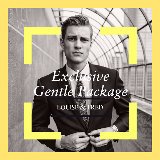Exclusive  Gentle Package